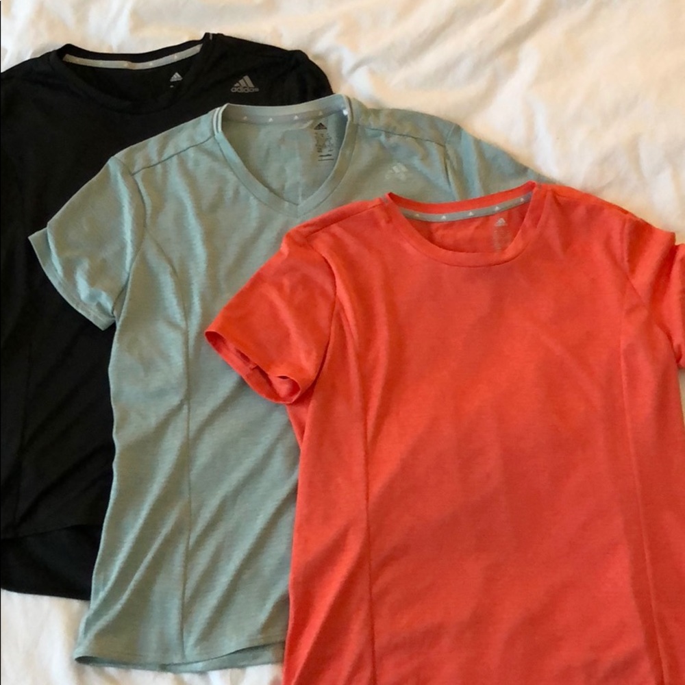 Adidas Shirts